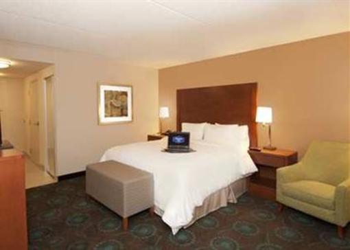 фото отеля Hampton Inn Toronto Brampton