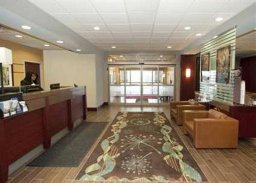 фото отеля Hampton Inn Toronto Brampton