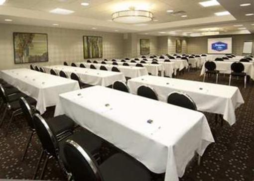 фото отеля Hampton Inn Toronto Brampton