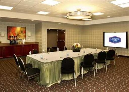 фото отеля Hampton Inn Toronto Brampton