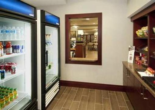 фото отеля Hampton Inn Toronto Brampton