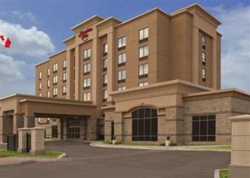 фото отеля Hampton Inn Toronto Brampton