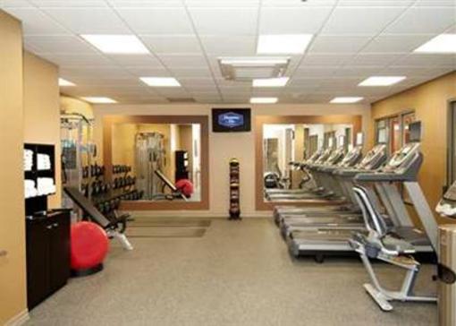 фото отеля Hampton Inn Toronto Brampton