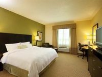 Hampton Inn Toronto Brampton