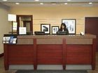 фото отеля Hampton Inn Toronto Brampton