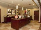 фото отеля Hampton Inn Toronto Brampton