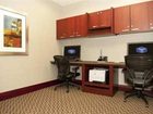 фото отеля Hampton Inn Toronto Brampton