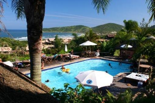 фото отеля Beach Village Vida Sol e Mar