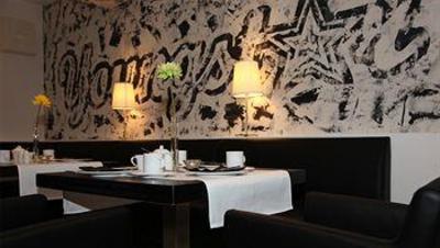 фото отеля Designhotel Youngstar