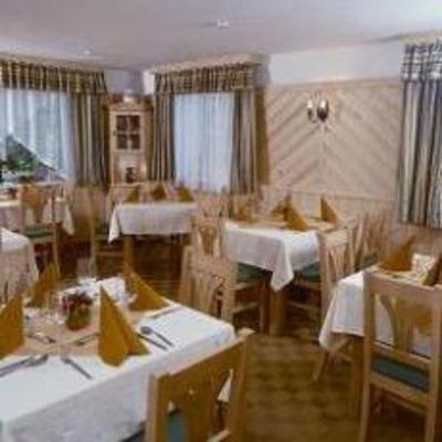 фото отеля Landgasthaus Kastner