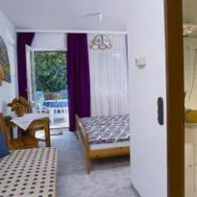 фото отеля Landgasthaus Kastner
