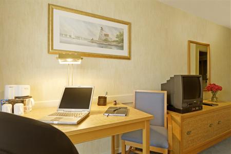 фото отеля Comfort Inn New Glasgow