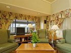 фото отеля Comfort Inn New Glasgow