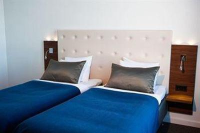 фото отеля River C Hotell