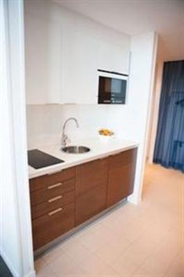 фото отеля River C Hotell