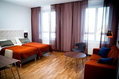 фото отеля River C Hotell