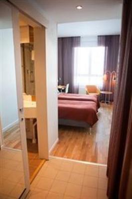фото отеля River C Hotell