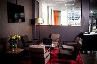 фото отеля River C Hotell