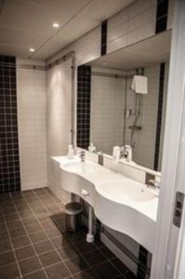 фото отеля River C Hotell