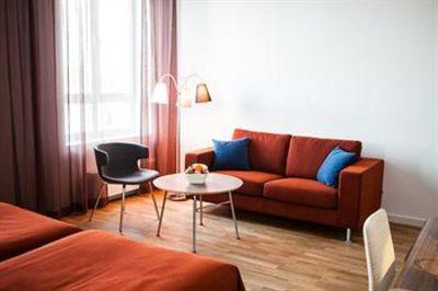 фото отеля River C Hotell