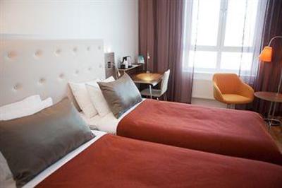 фото отеля River C Hotell