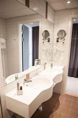 фото отеля River C Hotell
