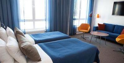 фото отеля River C Hotell