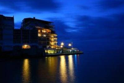 фото отеля Mini-otel YAkht-Klub