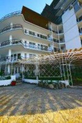 фото отеля Mini-otel YAkht-Klub