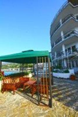 фото отеля Mini-otel YAkht-Klub