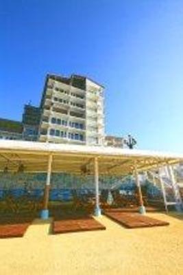 фото отеля Mini-otel YAkht-Klub