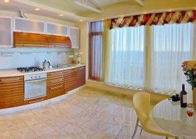 фото отеля Mini-otel YAkht-Klub