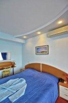 фото отеля Mini-otel YAkht-Klub