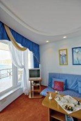 фото отеля Mini-otel YAkht-Klub