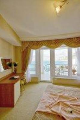 фото отеля Mini-otel YAkht-Klub