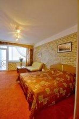 фото отеля Mini-otel YAkht-Klub