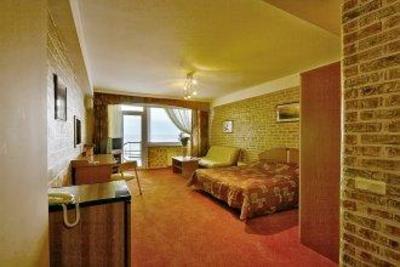 фото отеля Mini-otel YAkht-Klub