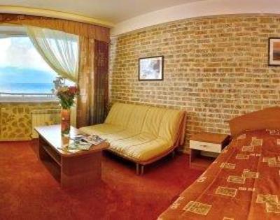 фото отеля Mini-otel YAkht-Klub