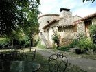 фото отеля Casa Rural de la Villa