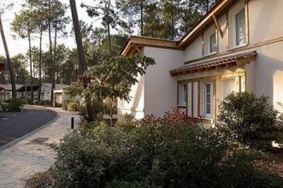 фото отеля Residence Les Greens Du Bassin Gujan-Mestras