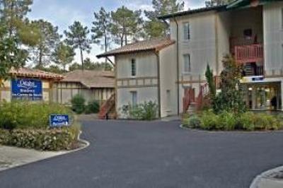 фото отеля Residence Les Greens Du Bassin Gujan-Mestras
