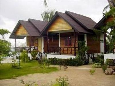 фото отеля Pimmada Hut