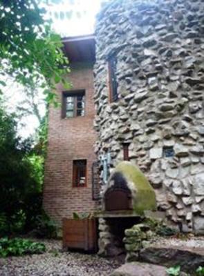 фото отеля Cabañas Arehue