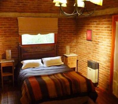 фото отеля Cabañas Arehue