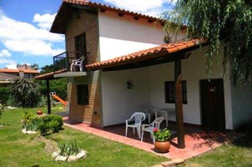 фото отеля Cabanas El Ensueno