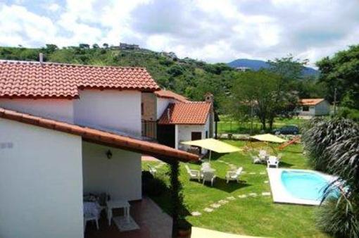 фото отеля Cabanas El Ensueno