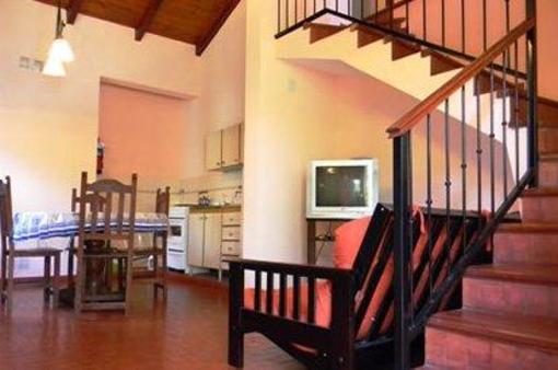 фото отеля Cabanas El Ensueno