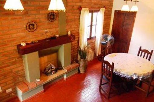 фото отеля Cabanas El Ensueno
