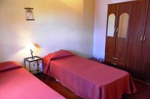 фото отеля Cabanas El Ensueno