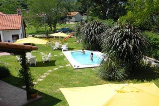 фото отеля Cabanas El Ensueno
